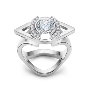 headphones ring