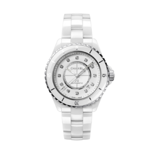 H5705 J12 WATCH 38MM