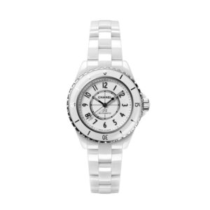 H5699 J12 Watch 33 MM