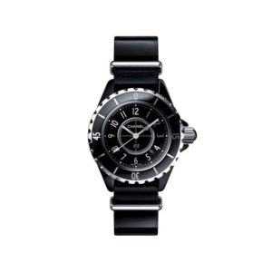 H4657 J12-G10 Gloss Watch, 33 mm