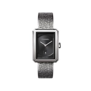 H4878 BOY·FRIEND TWEED Watch