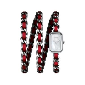 H5313 Première Iconic Chain Watch