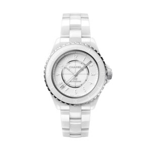 H6186 J12 Phantom Watch 38 mm
