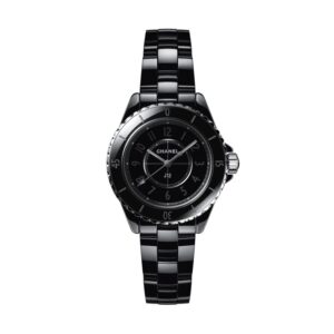 H6346 J12 Phantom Watch, 33 mm