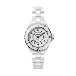 H5698 J12 Watch, 33 mm
