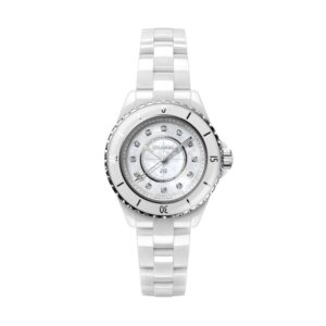 H5704 J12 Watch, 33 mm