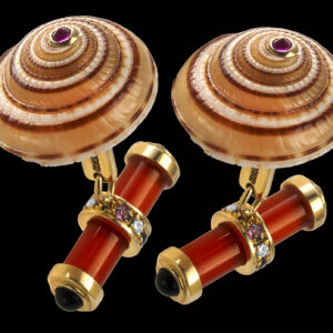 Cufflinks