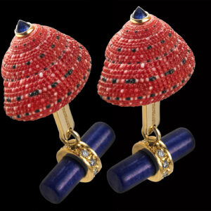 Cufflinks