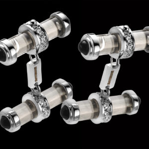 Cufflinks
