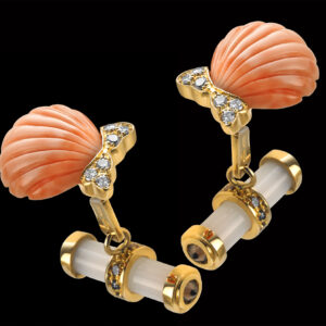 Cufflinks