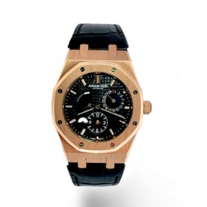 Audemars Piguet Royal Oak Dual Time 26120OR.OO.D002CR.01