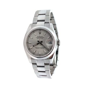 Rolex Datejust 31 – Ref. 178240 (2007)