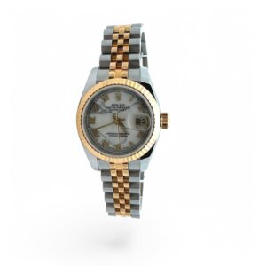 Rolex Lady-Datejust 179173