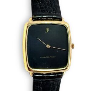 Audemars Piguet 4022BA