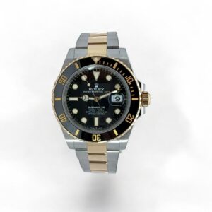 Rolex  submariner two-tone 126613LN
